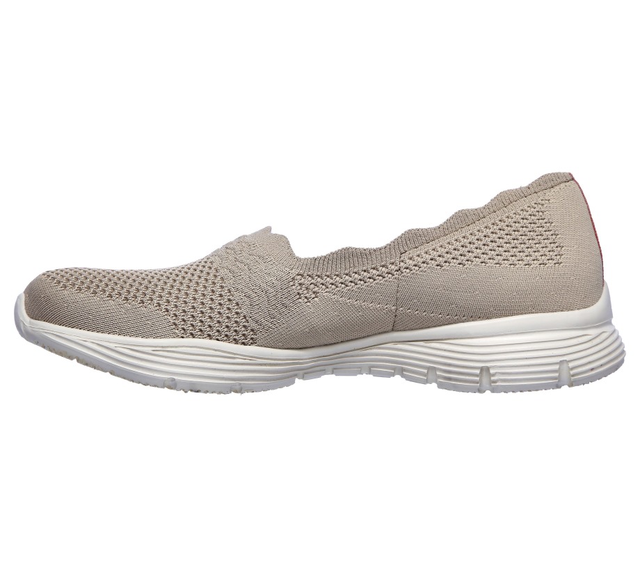 Skechers Seager Umpire Taupe