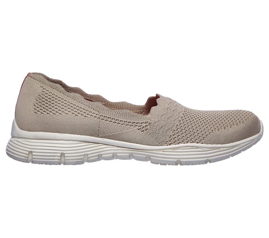 Skechers Seager Umpire Taupe