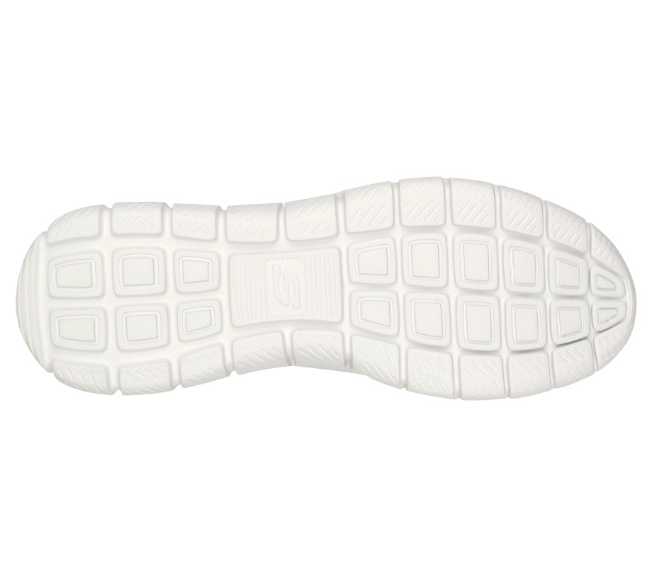 Skechers Track Syntac Navy