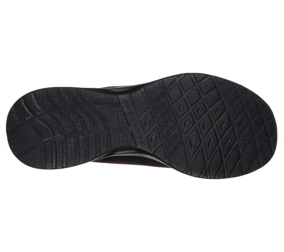 Skech-Air Dynamight Fast Skechers Black