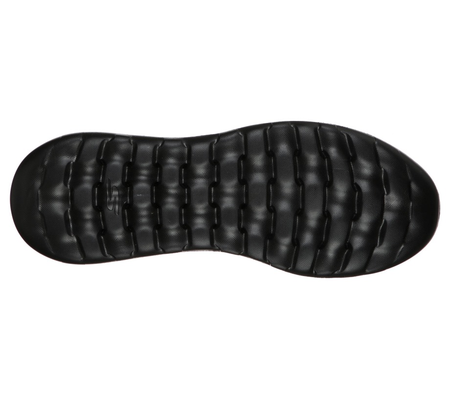 Skechers GOwalk Max Black