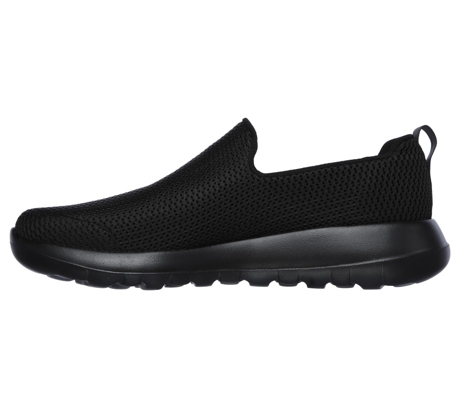 Skechers GOwalk Max Black