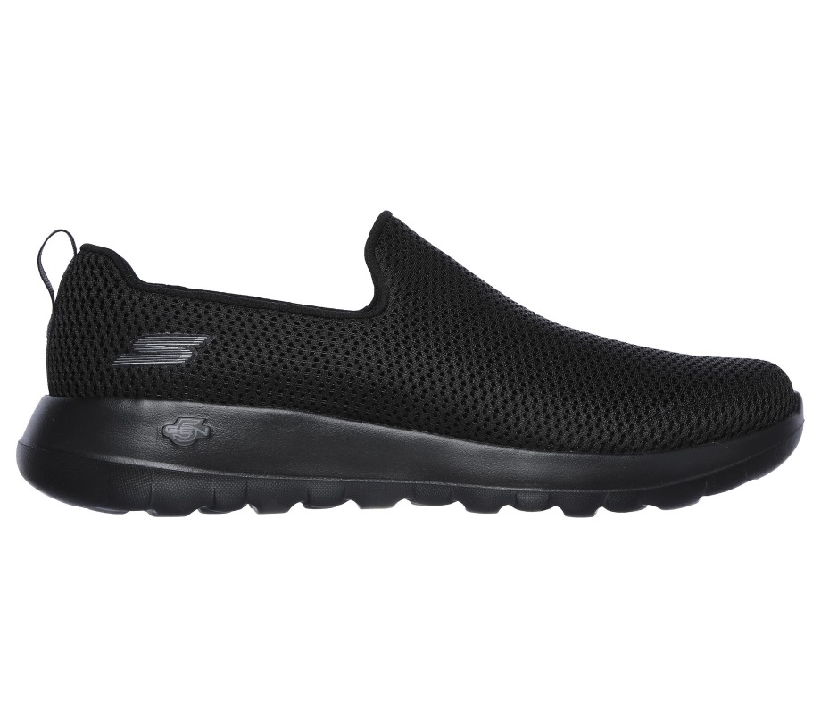 Skechers GOwalk Max Black