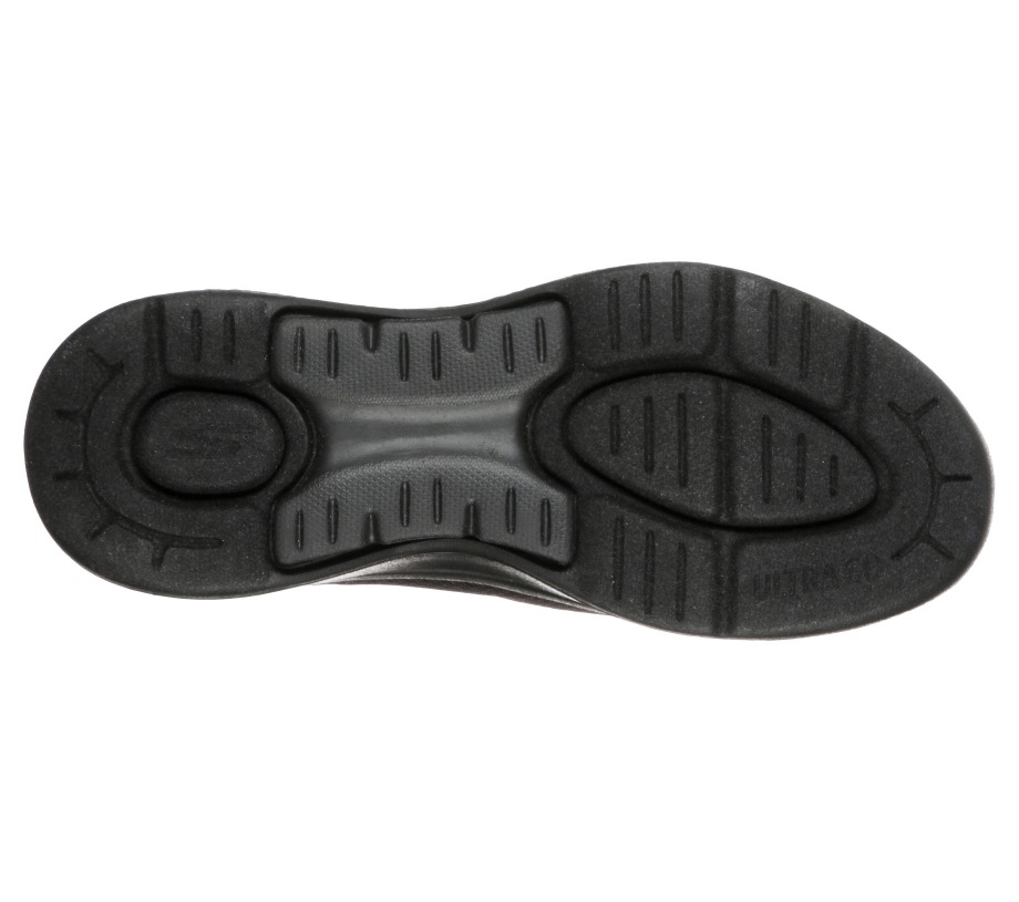 Skechers GOwalk Arch Fit Grateful Black