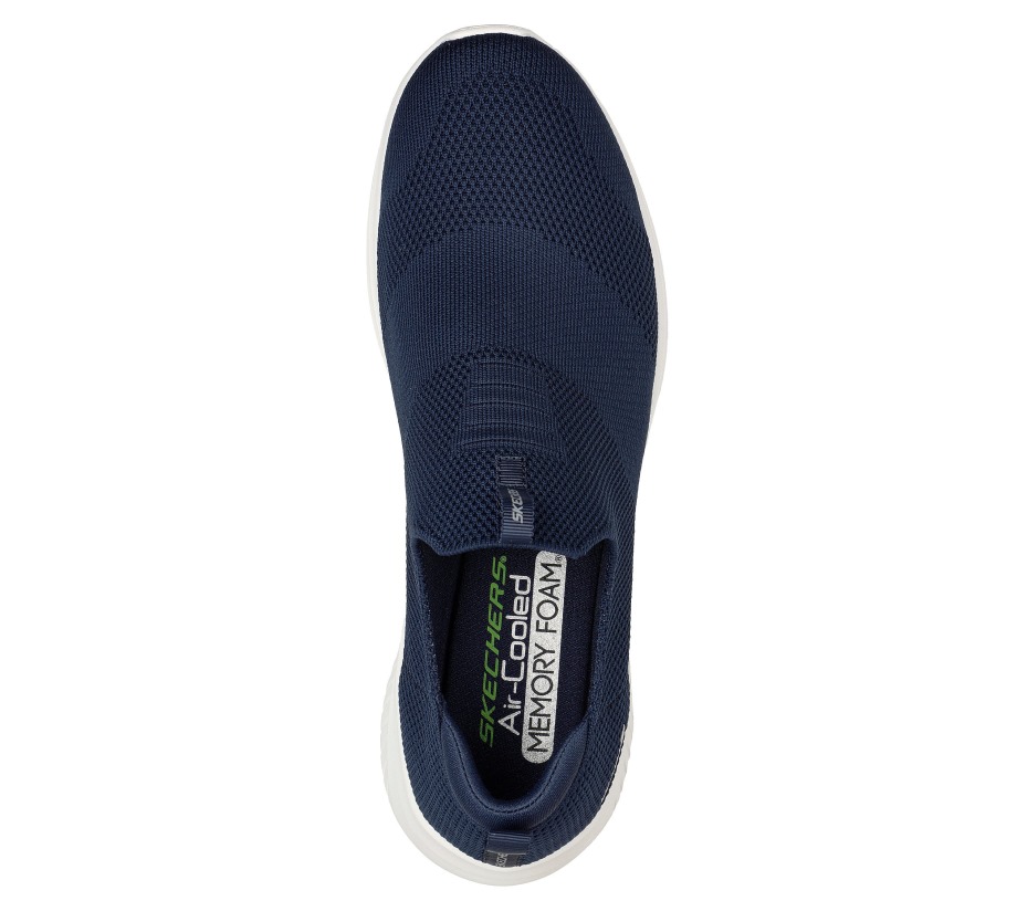 Ultra Flex 3.0 Denlark Skechers Navy
