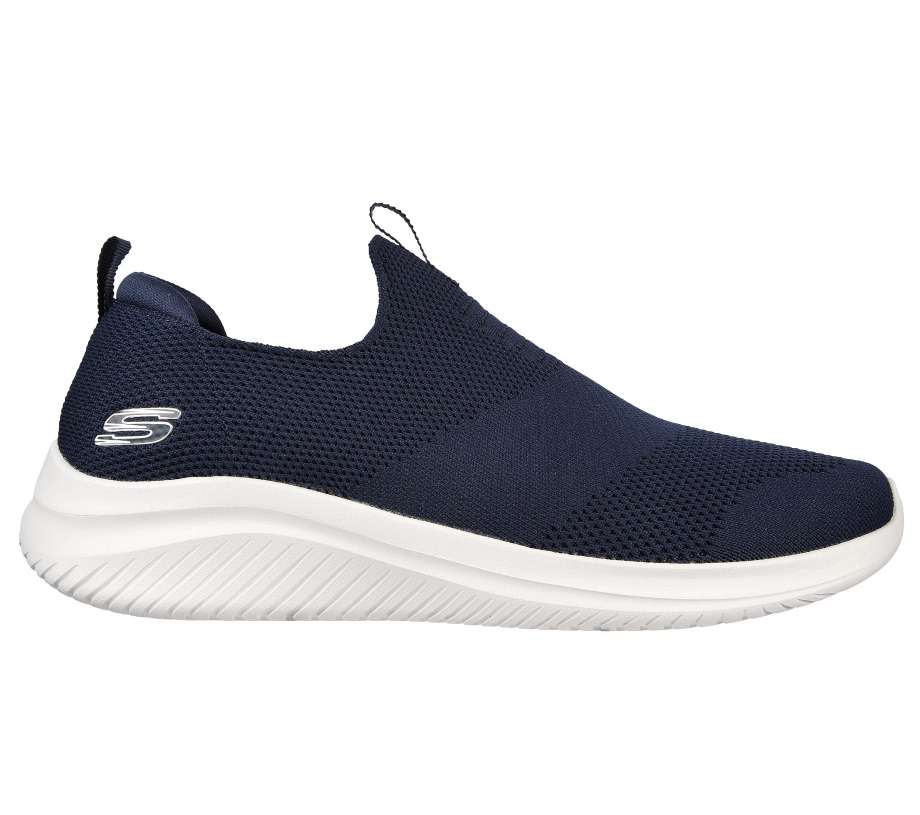 Ultra Flex 3.0 Denlark Skechers Navy