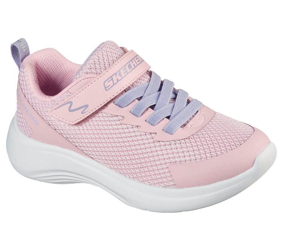 Selectors Jammin' Jogger Light Pink Skechers