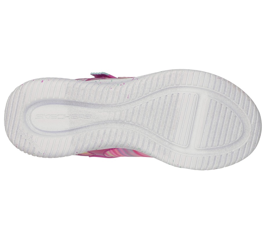 Jumpsters Sweet Kickz Pink Multi Skechers