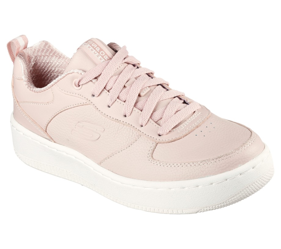 Skechers Sport Court 92 Illustrious Rose
