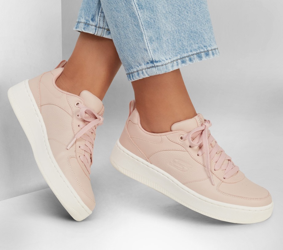 Skechers Sport Court 92 Illustrious Rose