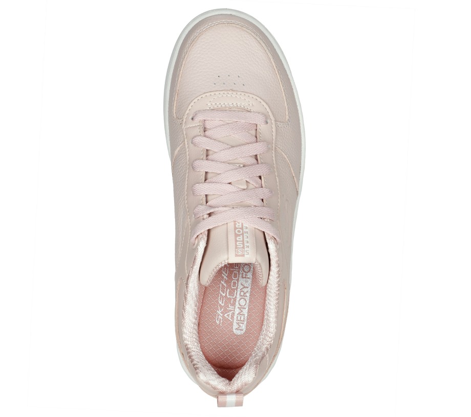 Skechers Sport Court 92 Illustrious Rose