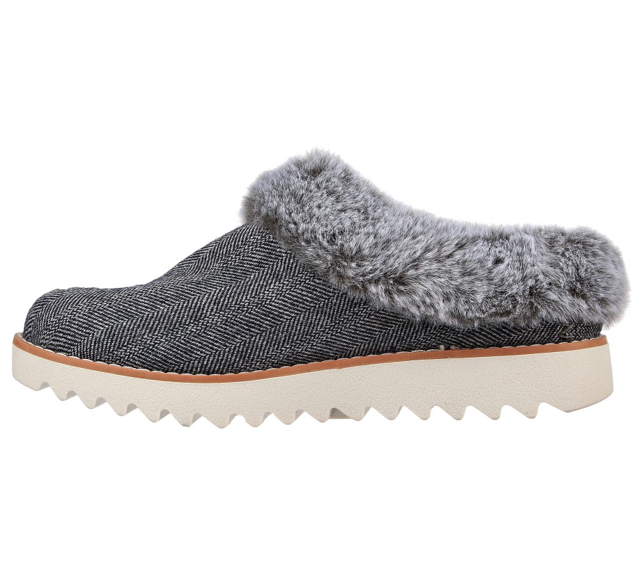 BOBS Mountain Kiss Foxy Foxtrot Skechers Navy