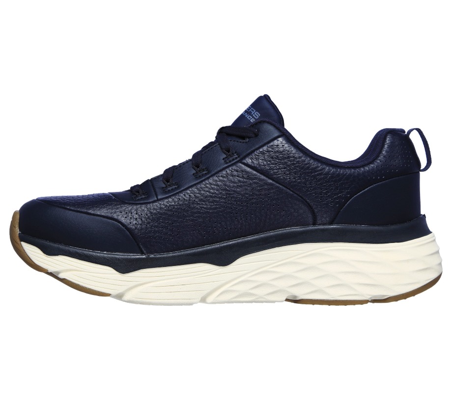Skechers Max Cushioning Elite Lucid Navy