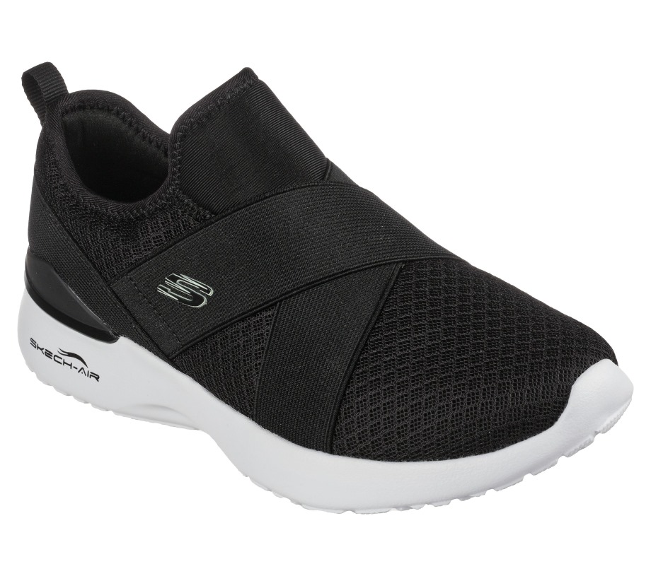 Skechers Skech-Air Dynamight Easy Call Black