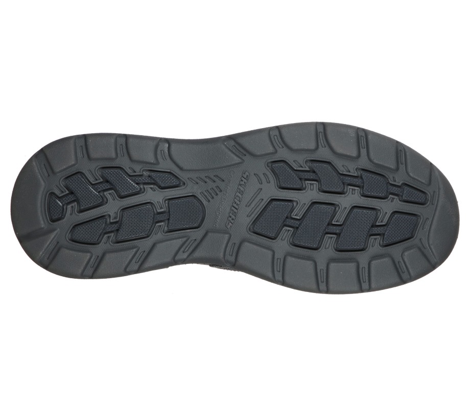 Arch Fit Motley Rolens Skechers Navy