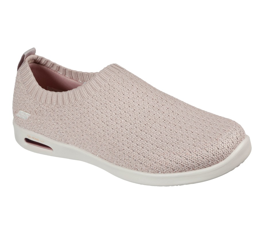 GO STEP Air Harmony Light Pink Skechers