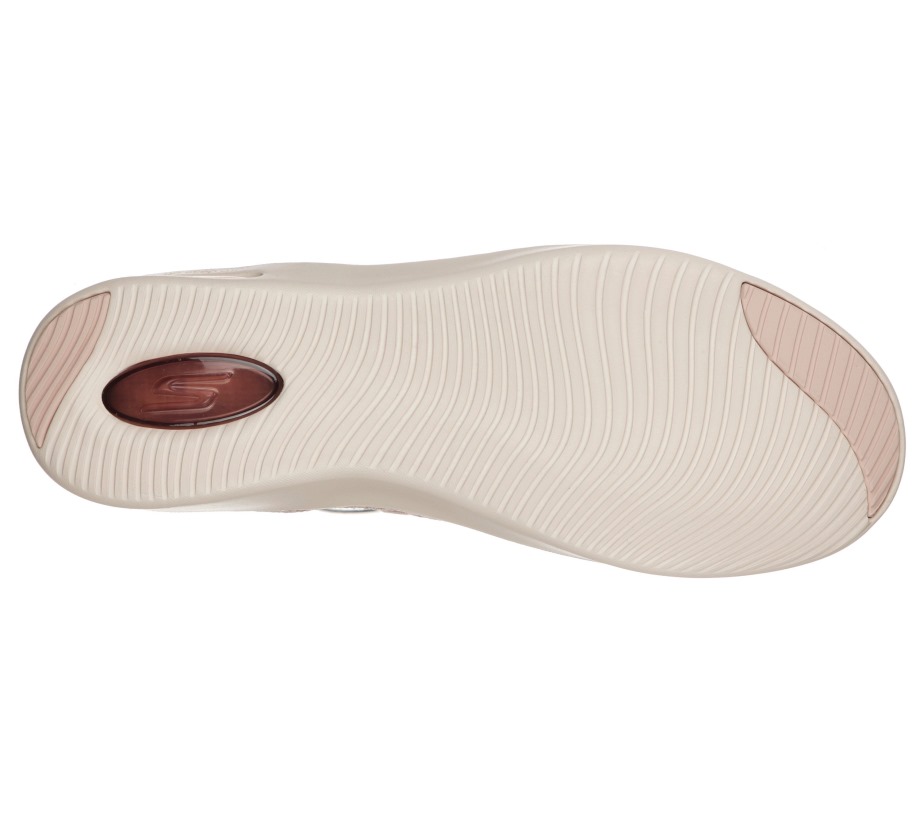GO STEP Air Harmony Light Pink Skechers