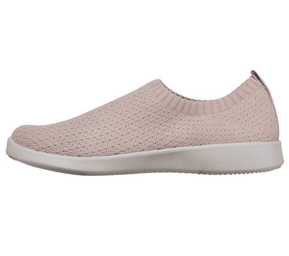 GO STEP Air Harmony Light Pink Skechers