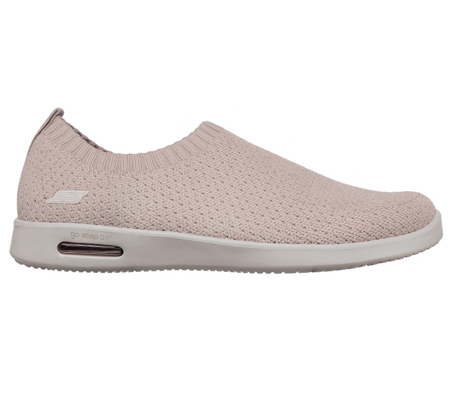 GO STEP Air Harmony Light Pink Skechers