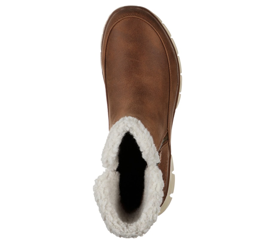 Synergy Collab Chestnut Skechers