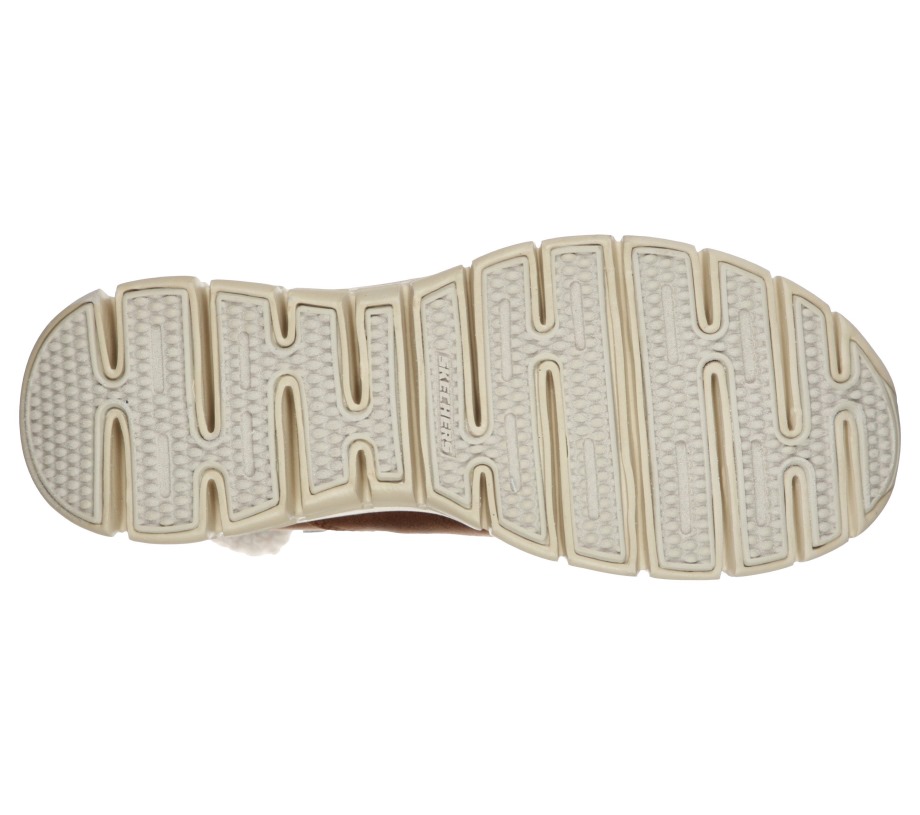 Synergy Collab Chestnut Skechers