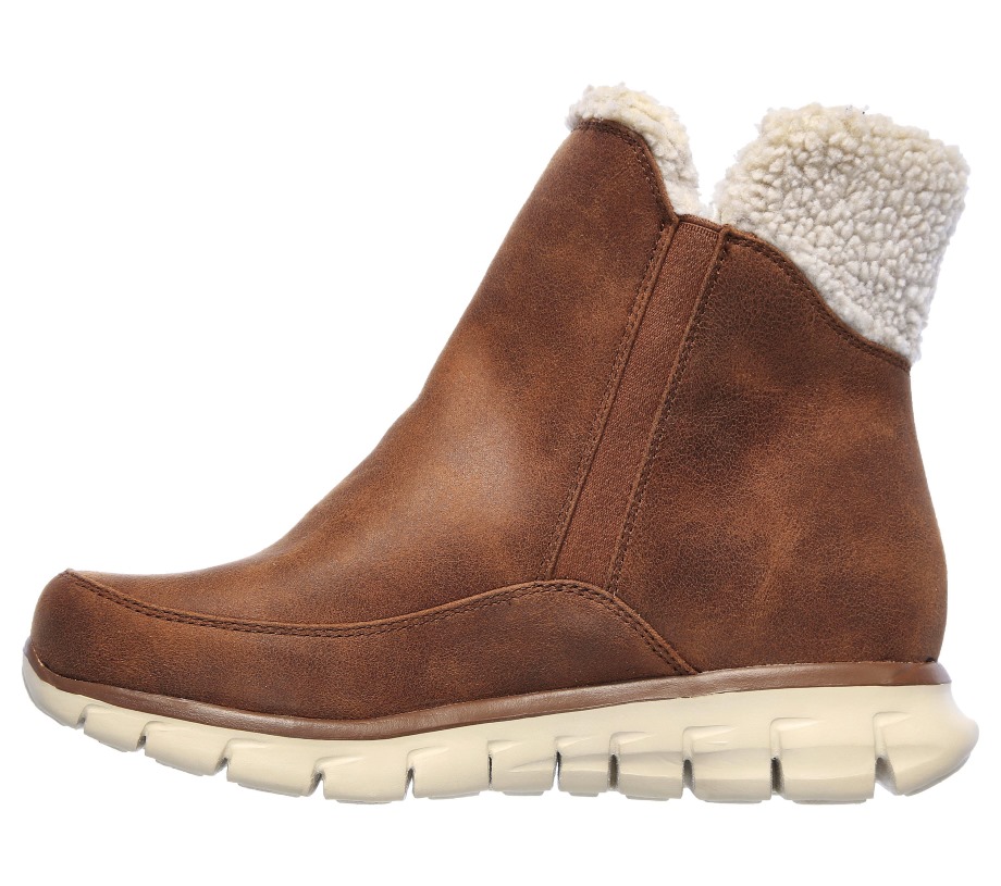 Synergy Collab Chestnut Skechers