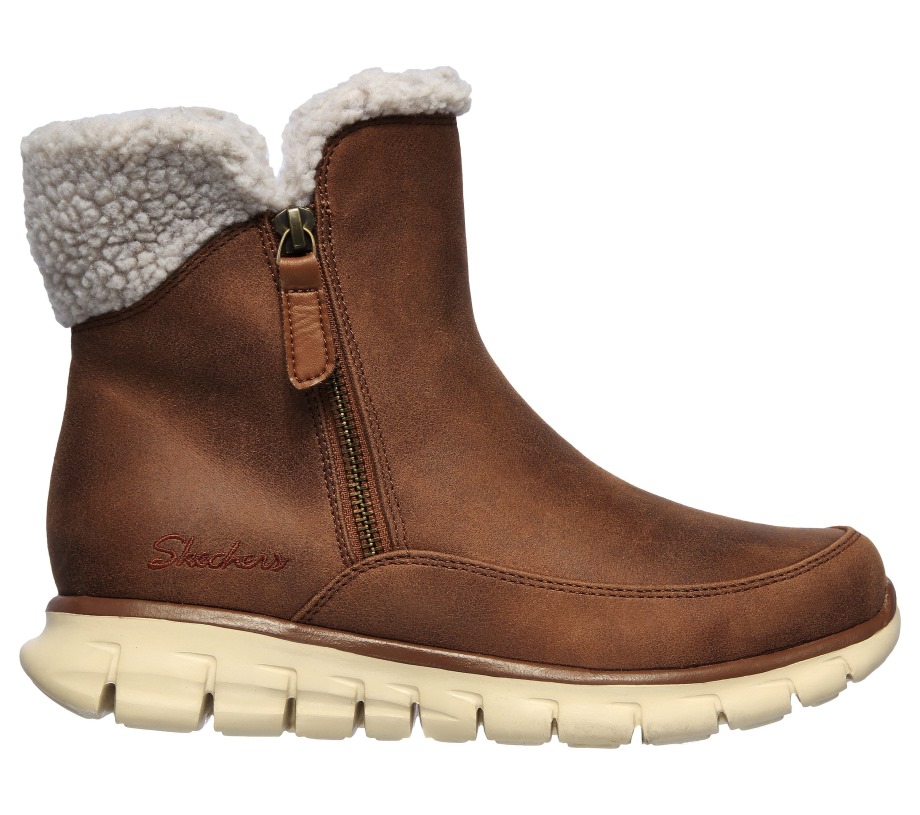 Synergy Collab Chestnut Skechers