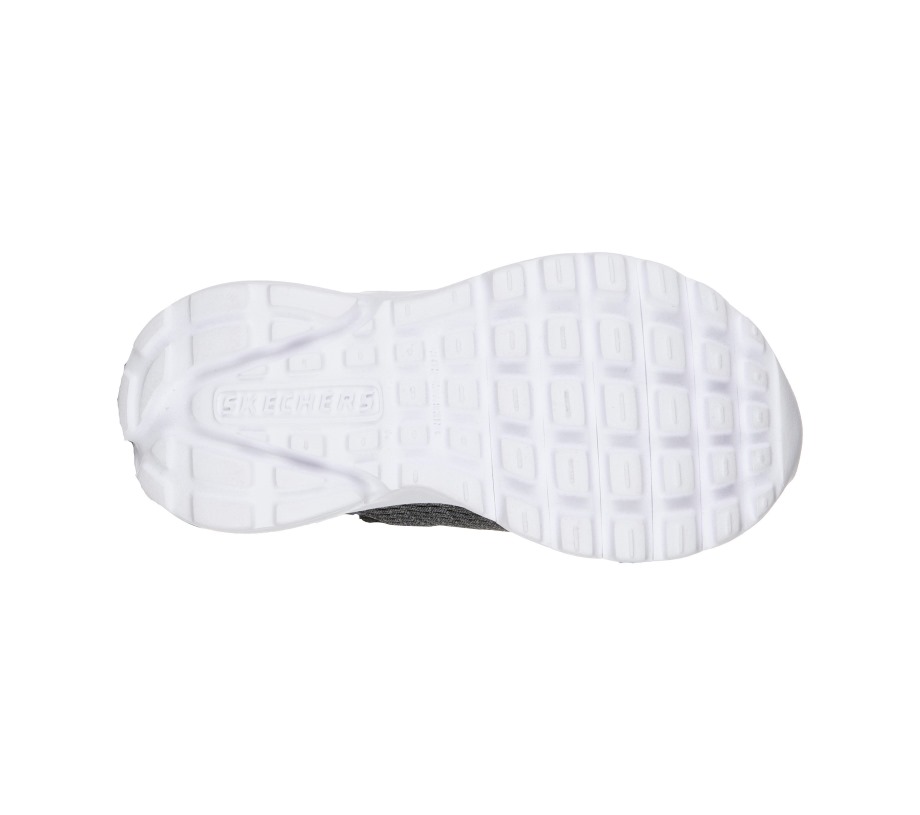 Razor Flex Velder Charcoal Navy Skechers