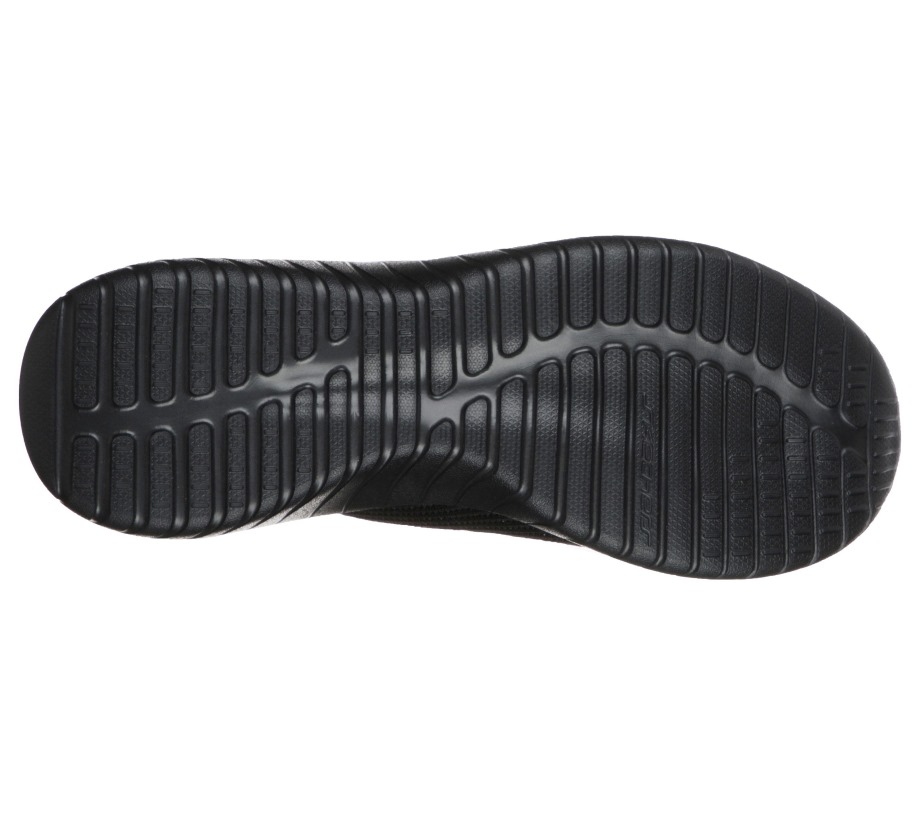 Ultra Flex 2.0 Flash Illusion Black Skechers