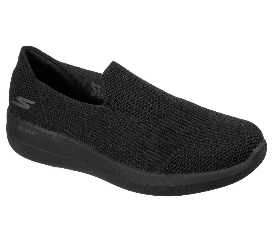 GOwalk Stability Black Skechers
