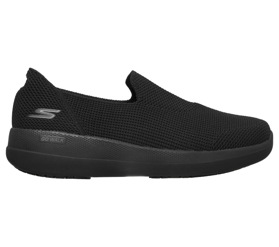 GOwalk Stability Black Skechers