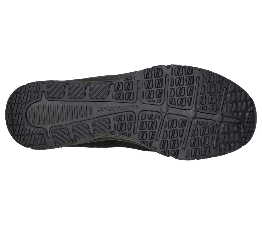 Gratis Sport Live Golden Black Skechers