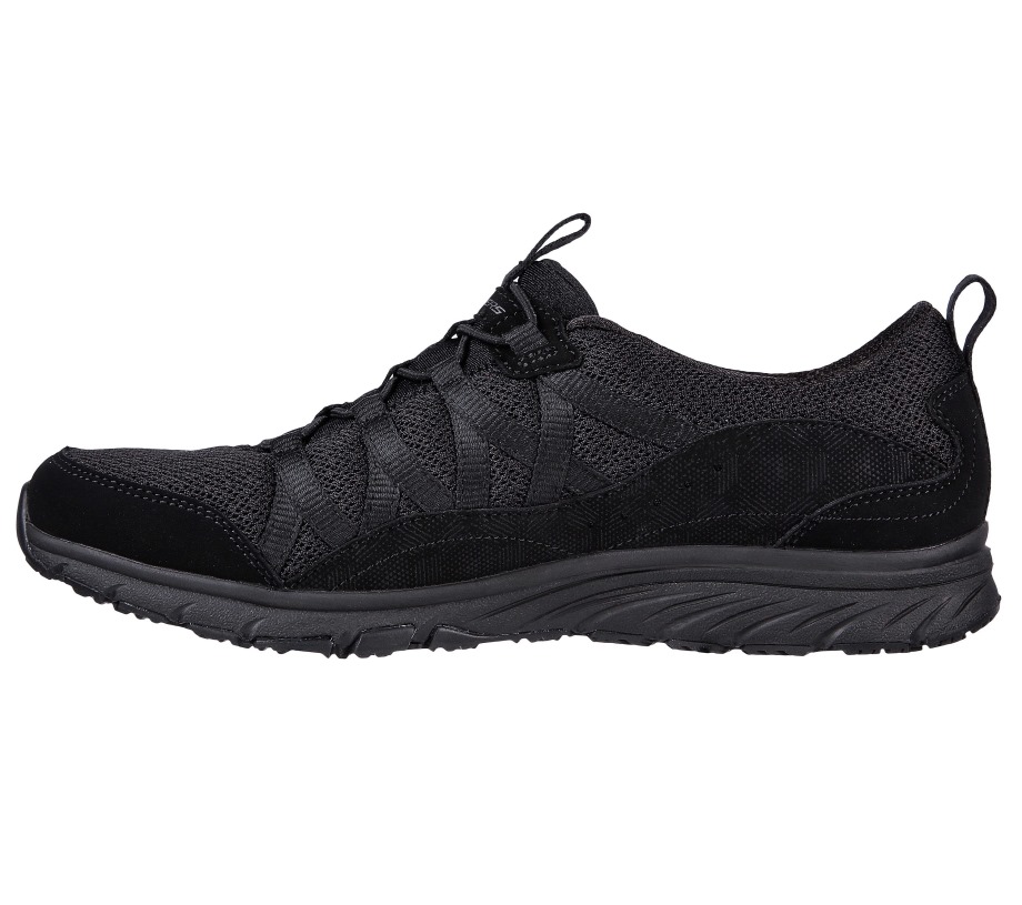 Gratis Sport Live Golden Black Skechers