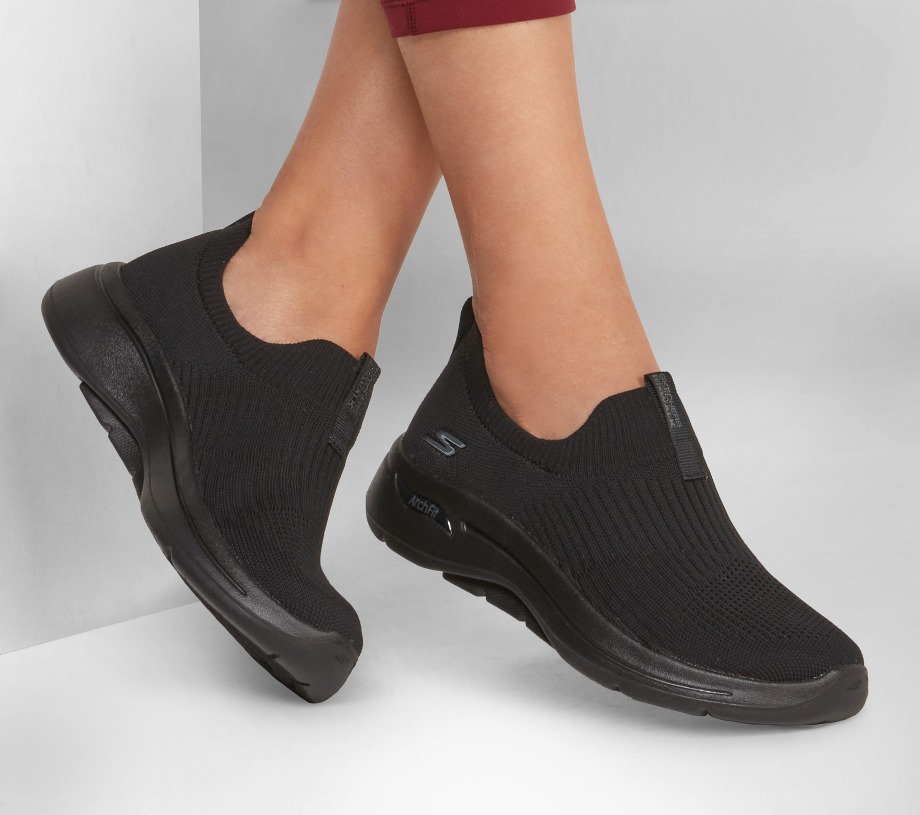 GOwalk Arch Fit Iconic Skechers