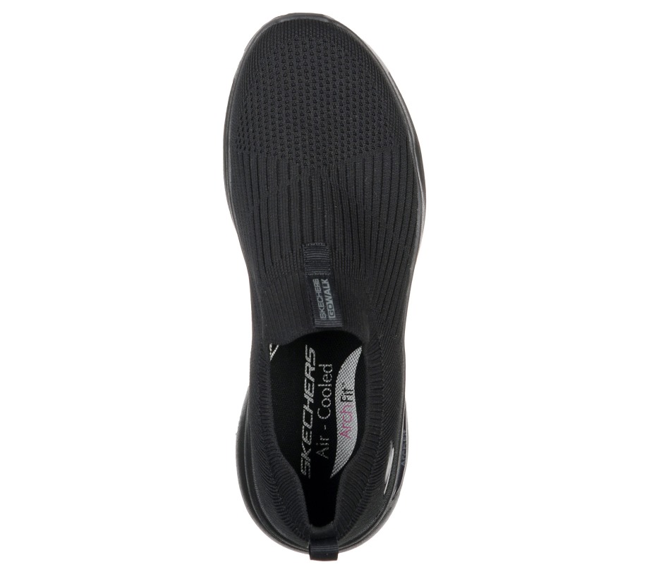 GOwalk Arch Fit Iconic Skechers