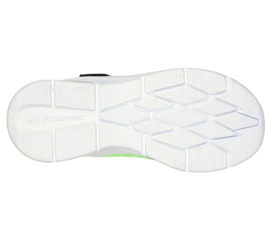 Microspec Max Torvix Skechers Lime Black
