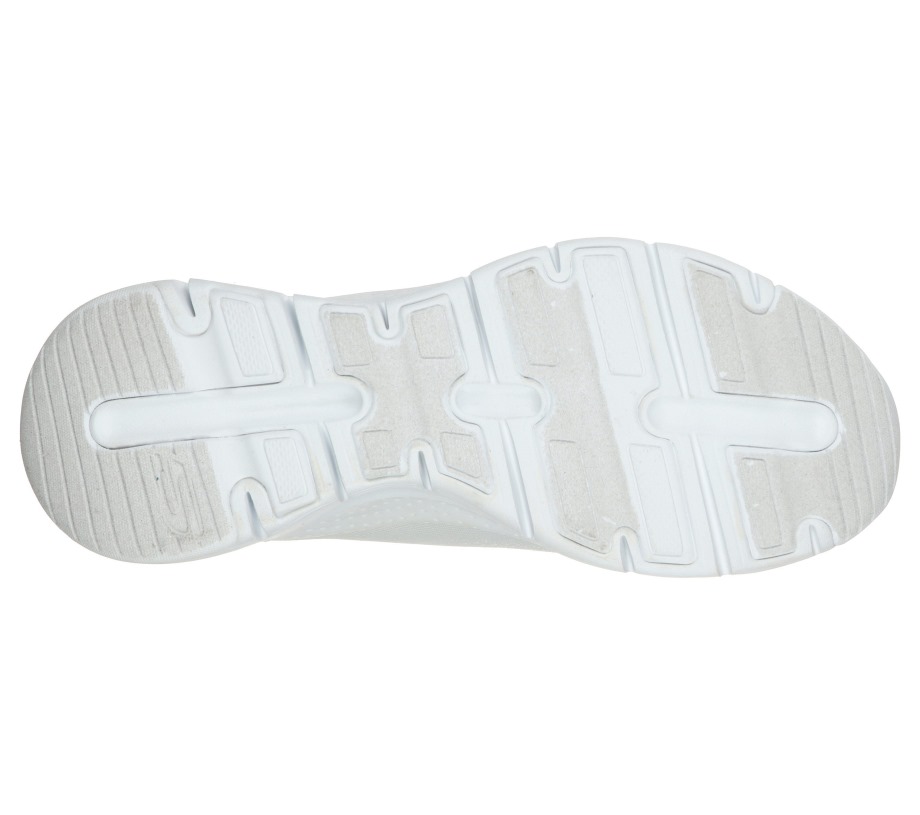 Arch Fit Big Appeal Skechers White Navy
