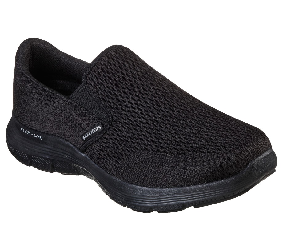 Skechers Flex Advantage 4.0 Mattus Black