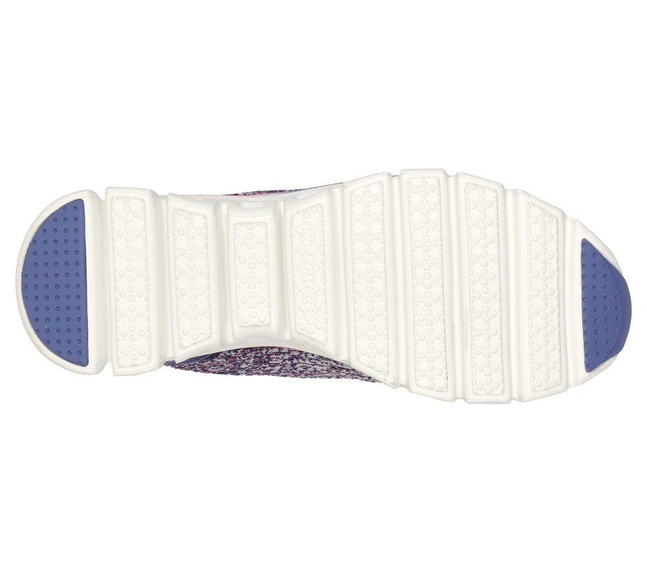 Skechers Glide-Step Sport Head Start Slate