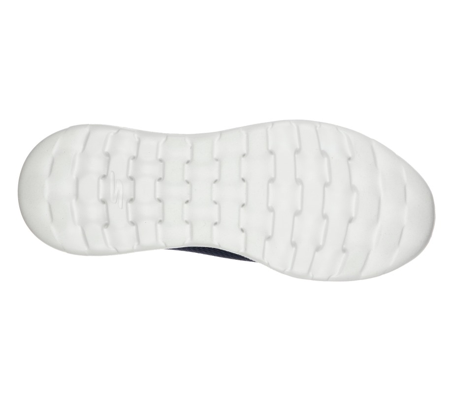Skechers GOwalk Max Modulating Navy