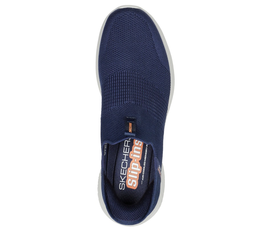 Slip-ins Ultra Flex 3.0 Smooth Step Navy Skechers