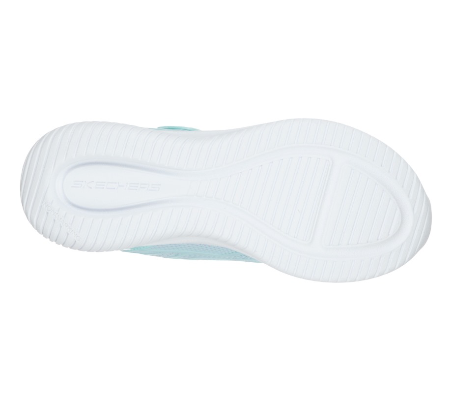 Jumpsters Aqua Purple Skechers
