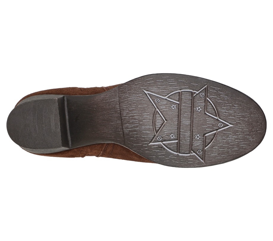 Taxi Weekend Plans Skechers Chocolate