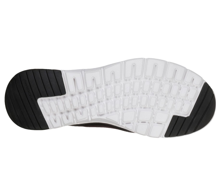 Skechers Flex Advantage 3.0 Black