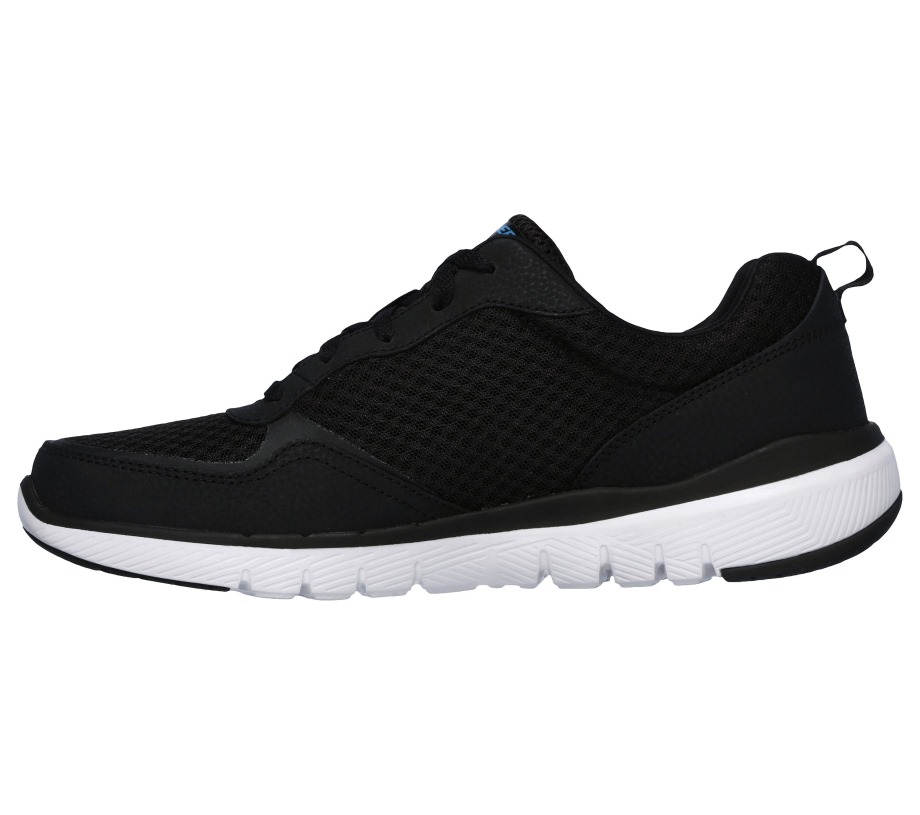 Skechers Flex Advantage 3.0 Black