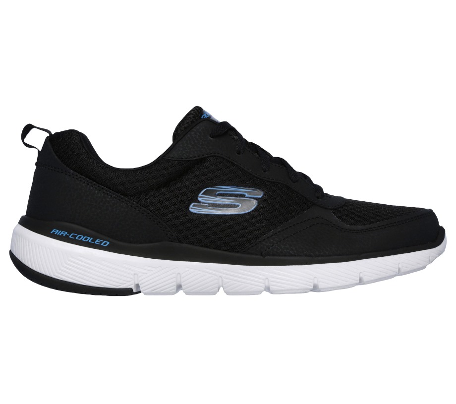 Skechers Flex Advantage 3.0 Black