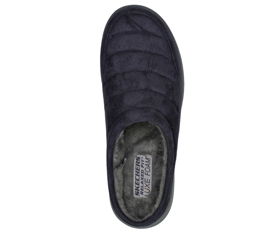 Relaxed Fit Murette Garvanza Navy Skechers