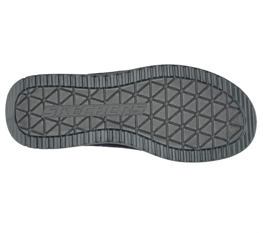 Relaxed Fit Murette Garvanza Navy Skechers