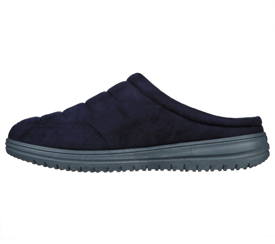 Relaxed Fit Murette Garvanza Navy Skechers