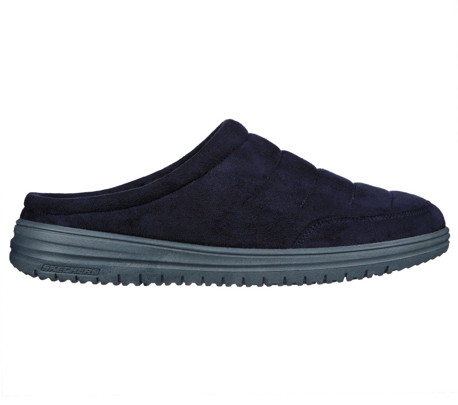 Relaxed Fit Murette Garvanza Navy Skechers